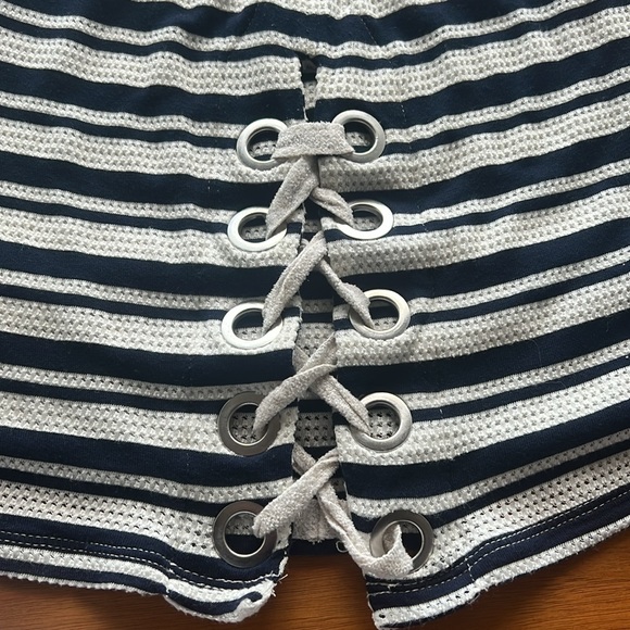 Splendid T-shirt dress - Picture 3 of 4